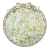 Wholesale Mixed Bead And Flash Sequins Handmade Clothing Accessories Simple Style