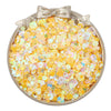 Wholesale Mixed Bead And Flash Sequins Handmade Clothing Accessories Simple Style