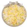 Wholesale Mixed Bead And Flash Sequins Handmade Clothing Accessories Simple Style