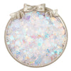 Wholesale Mixed Bead And Flash Sequins Handmade Clothing Accessories Simple Style