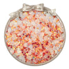 Wholesale Mixed Bead And Flash Sequins Handmade Clothing Accessories Simple Style