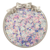 Wholesale Mixed Bead And Flash Sequins Handmade Clothing Accessories Simple Style
