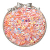 Wholesale Mixed Bead And Flash Sequins Handmade Clothing Accessories Simple Style