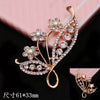 Wholesale Mobile Phone Case Jewelry Pendant With Pearl Flower Bear And Sunflower Design Alloy Electroplated