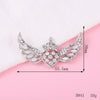 Wholesale Mobile Phone Case Jewelry Pendant With Pearl Flower Bear And Sunflower Design Alloy Electroplated