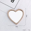Wholesale Mobile Phone Shell Jewelry Alloy Electroplated With Bear Butterfly Love Rhinestone Design