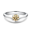 Wholesale Moissanite Ring S925 Sterling Silver Round Shape Set With Precious Stones Men's