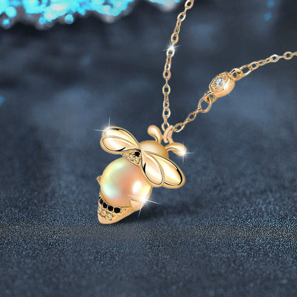Wholesale Moonstone 925 Sterling Silver Animal Zodiac Pendant Necklace With Electroplating Diy Accessories For Women