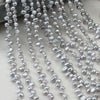 Wholesale Naked Freshwater Pearls Baroque Style