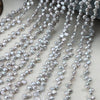 Wholesale Naked Freshwater Pearls Baroque Style
