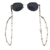 Wholesale Natural Baroque Pearl Hanging Chain Glasses Chain Jewelry Beaded Eye Accessories Anti Lost For Women