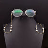 Wholesale Natural Baroque Pearl Hanging Chain Glasses Chain Jewelry Beaded Eye Accessories Anti Lost For Women