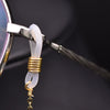 Wholesale Natural Baroque Pearl Hanging Chain Glasses Chain Jewelry Beaded Eye Accessories Anti Lost For Women