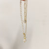 Wholesale Natural Freshwater Pearl Bracelet For Women Nearly Round Copper Alloy Jewelry