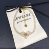 Wholesale Natural Freshwater Pearl Bracelet With Round Shape Copper Alloy Woven Hand Jewelry For Women