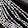 Wholesale Natural Freshwater Pearl Naked Beads Jewelry Material
