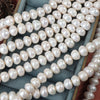 Wholesale Natural Freshwater Pearl Necklace