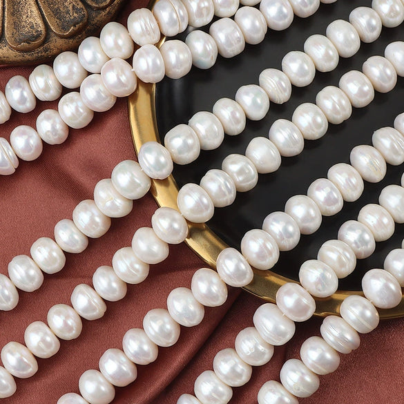 Wholesale Natural Freshwater Pearl Necklace