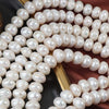 Wholesale Natural Freshwater Pearl Necklace