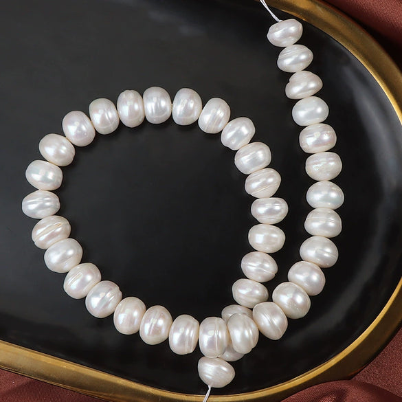 Wholesale Natural Freshwater Pearl Necklace