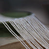 Wholesale Natural Pearl Loose Beads Accessories For Bracelet And Necklace Fresh Water Extremely Fine With Return Pattern Natural Treatment