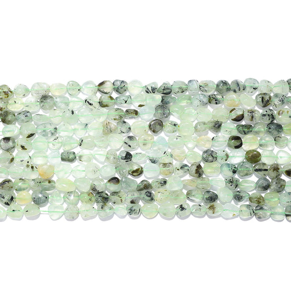 Wholesale Natural Stone Beads For Handmade Diy Bracelet Necklace Jewelry Material Bags With Environmental Protection Treatment