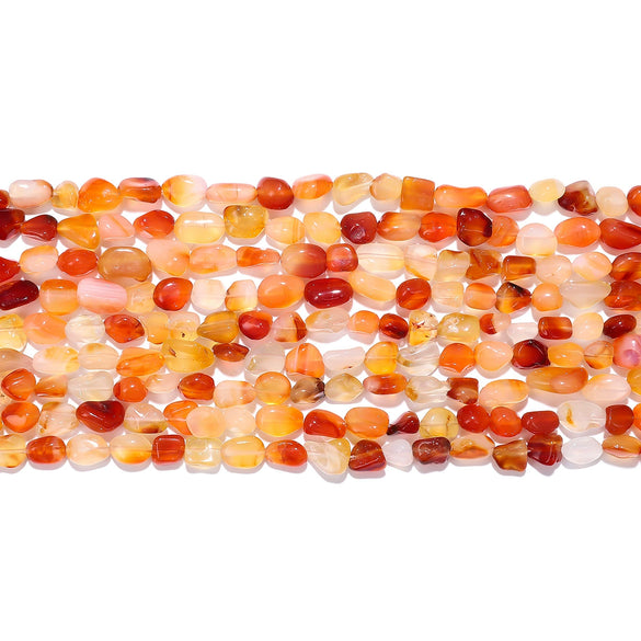 Wholesale Natural Stone Beads For Handmade Diy Bracelet Necklace Jewelry Material Bags With Environmental Protection Treatment