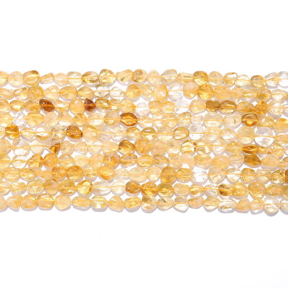 Wholesale Natural Stone Beads For Handmade Diy Bracelet Necklace Jewelry Material Bags With Environmental Protection Treatment