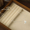 Wholesale Necklace Copper Alloy Geometric Style Electroplating For Women