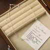 Wholesale Necklace Copper Alloy Geometric Style Electroplating For Women