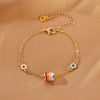Wholesale Necklace Copper Geometric Electroplating For Women