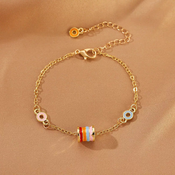 Wholesale Necklace Copper Geometric Electroplating For Women