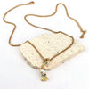 Wholesale Necklace Copper Geometric Mixed Gem Inlay Electroplating Cartoon Character Jewelry