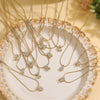 Wholesale Necklace Copper Inlaid With Zirconia Snake Bone Chain Minimalist Style With Letters Pattern