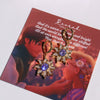 Wholesale Necklace Copper Zircon Geometric Retro Literature And Art Style With Diamond Inlay