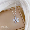 Wholesale Necklace Stainless Steel Copper Animal Zodiac Cartoon Minimalist Style