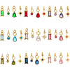 Wholesale Necklace Stainless Steel Electroplating Star Design