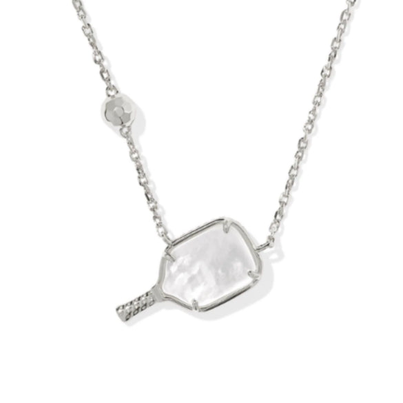 Wholesale Necklace Stainless Steel Geometric Braided Chain Mixed Gemstone Setting 18K Gold Plated