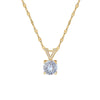 Wholesale Necklace Stainless Steel Geometric Vshaped Square Diamond Pendant Unisex