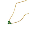Wholesale Necklace Stainless Steel Heart Shape Electroplating For Women