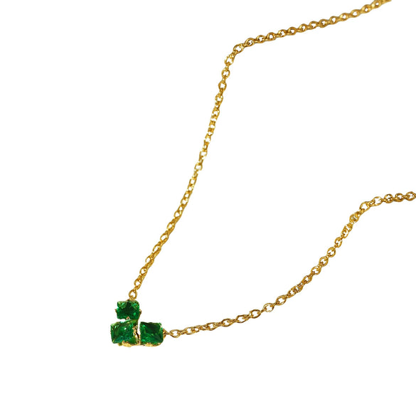 Wholesale Necklace Stainless Steel Heart Shape Electroplating For Women