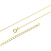 Wholesale Necklace 925 Sterling Silver Letters Numbers Text Electroplated For Women
