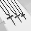 Wholesale Necklace Titanium Steel Alloy Geometric Handmade Unisex