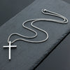 Wholesale Necklace Titanium Steel Alloy Geometric Handmade Unisex