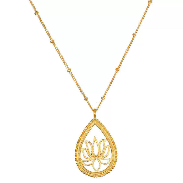 Wholesale Necklace Titanium Steel Geometric Style Electroplating For Women