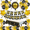 Wholesale New Year Round Aluminum Foil Balloon Decoration Set For Party Celebrations And Event Decor