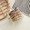 Wholesale Nylon Handmade Braided Hair Rope Hair Accessories