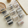 Wholesale Nylon Handmade Braided Hair Rope Hair Accessories