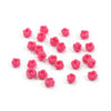 Wholesale Nylon Pineapple Buckle Red Rope Hand Woven Diy Chinese Knot Bracelet Accessories Material
