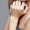 Wholesale Ocean Luminous Beads Copper Silver Plated S925 Dripping Oil Original Design Pendant For Bracelet And Necklace